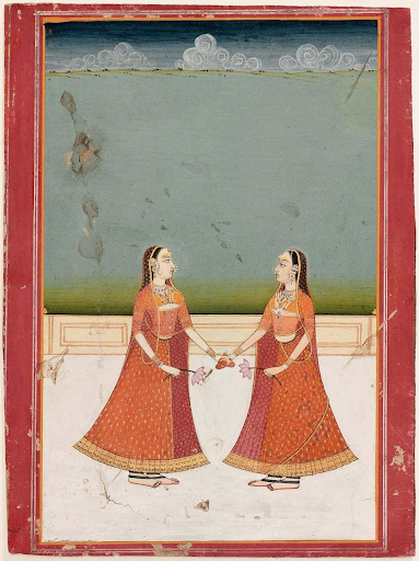 Understanding the art