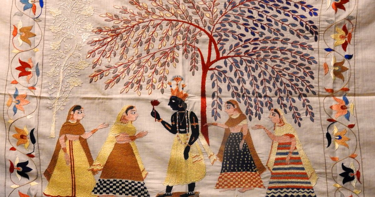 How to Learn Chamba Painting