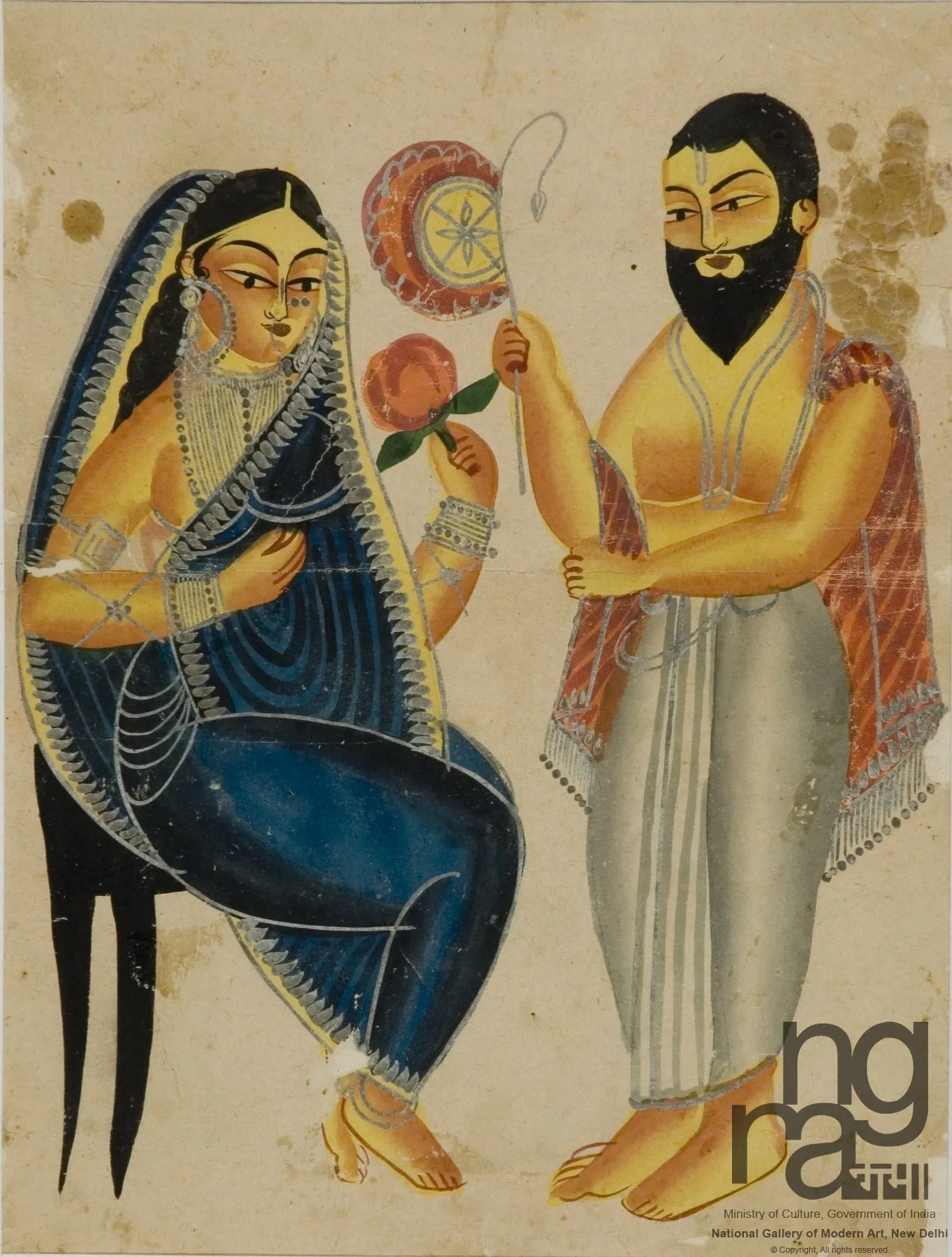 Understanding the art