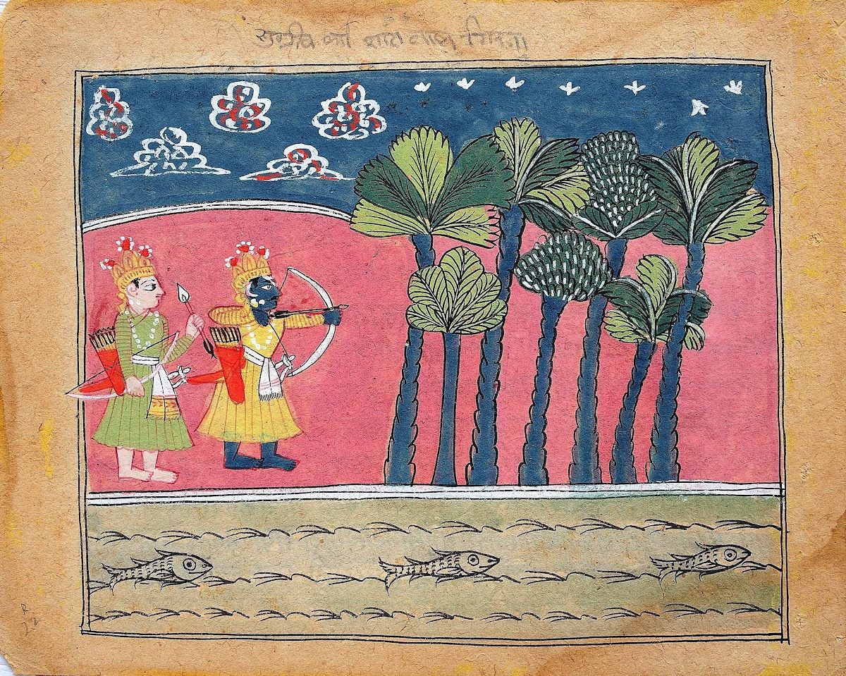 How to Learn Malwa Painting