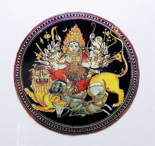 Understanding the art