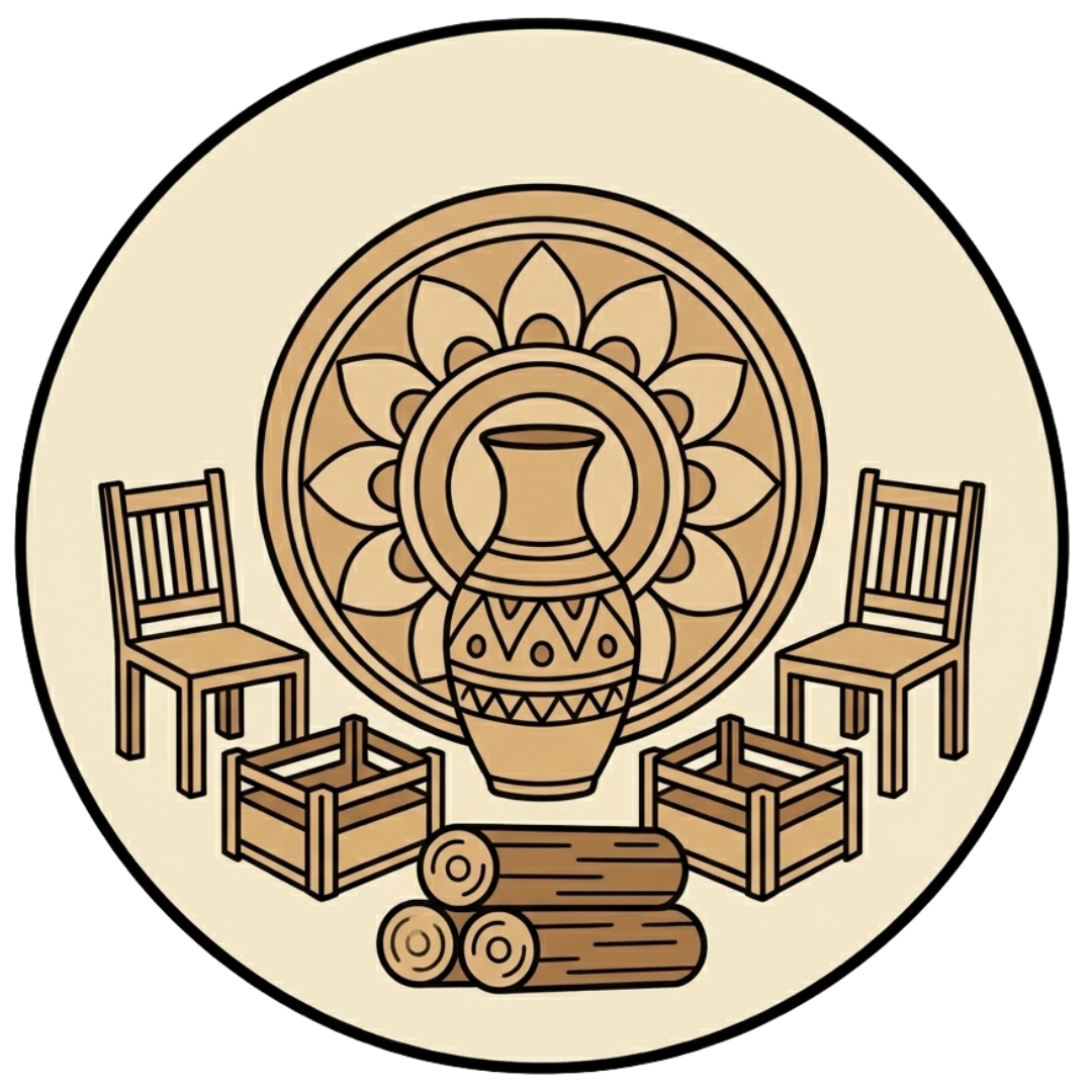 Betul Wood Carving