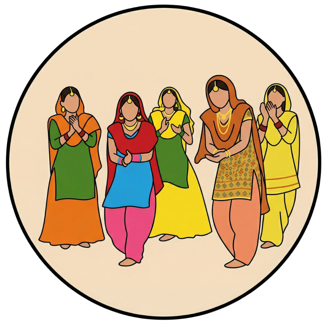 Giddha
