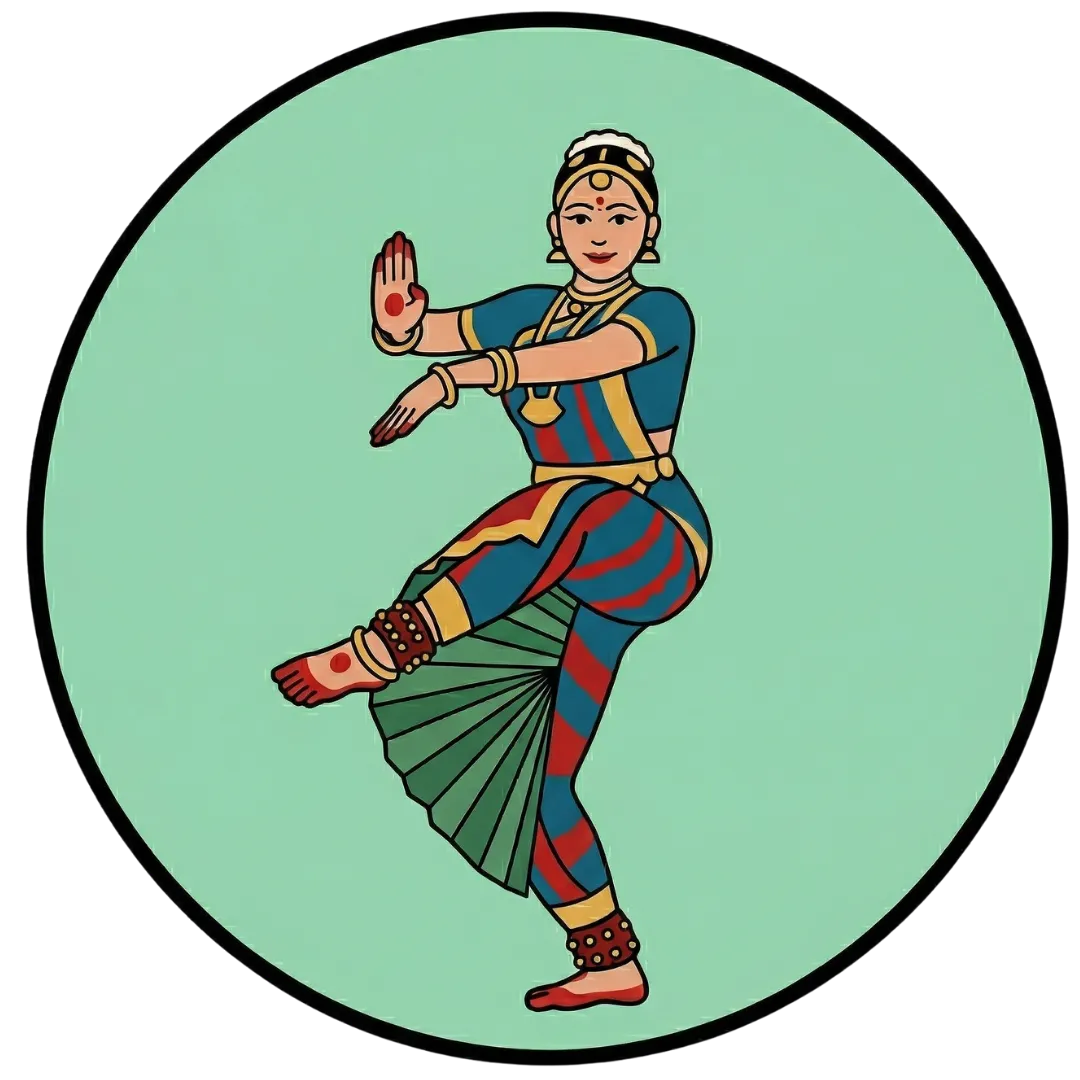 Bharatanatyam