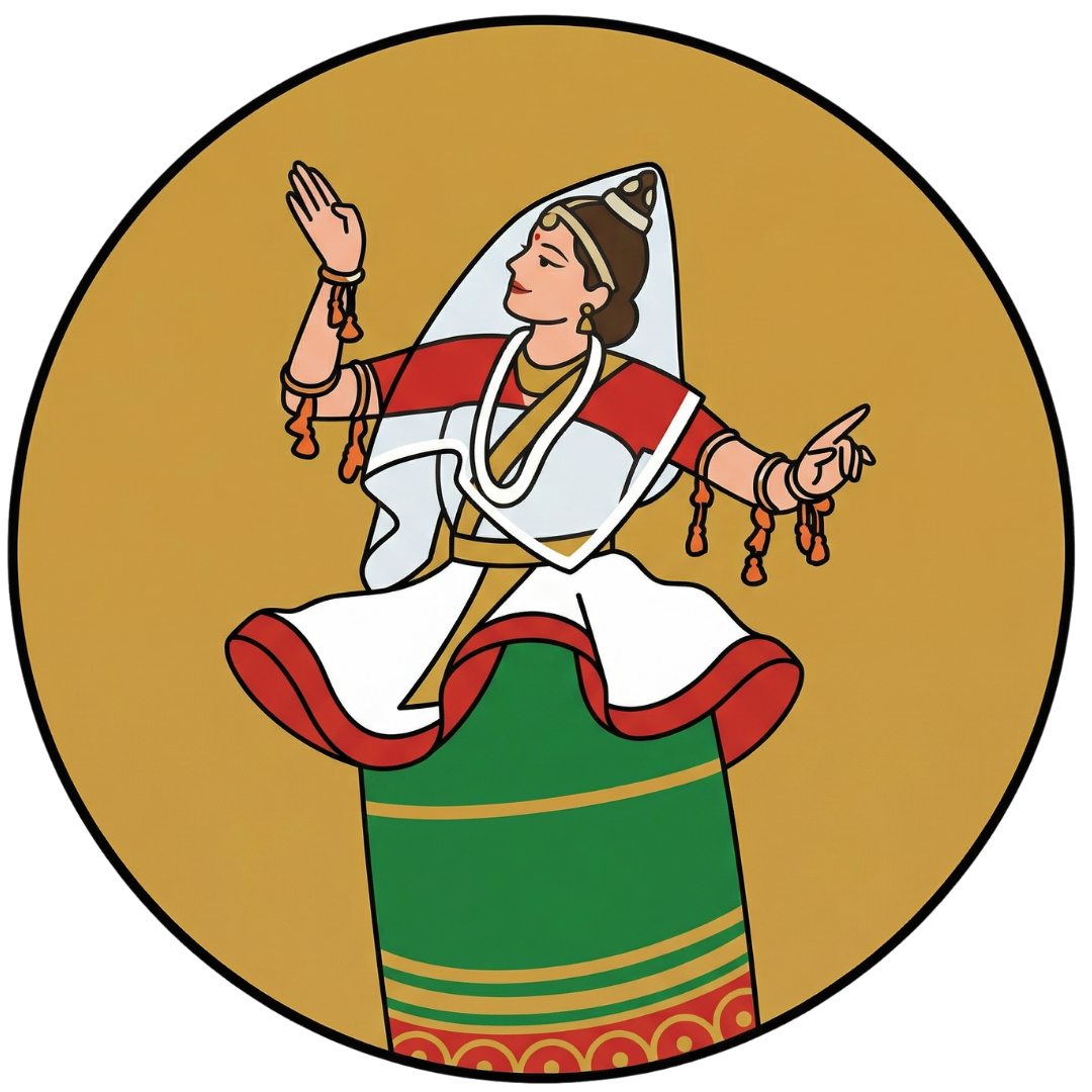 Manipuri - History, Techniques and Classical Dance Tradition | Rooftop