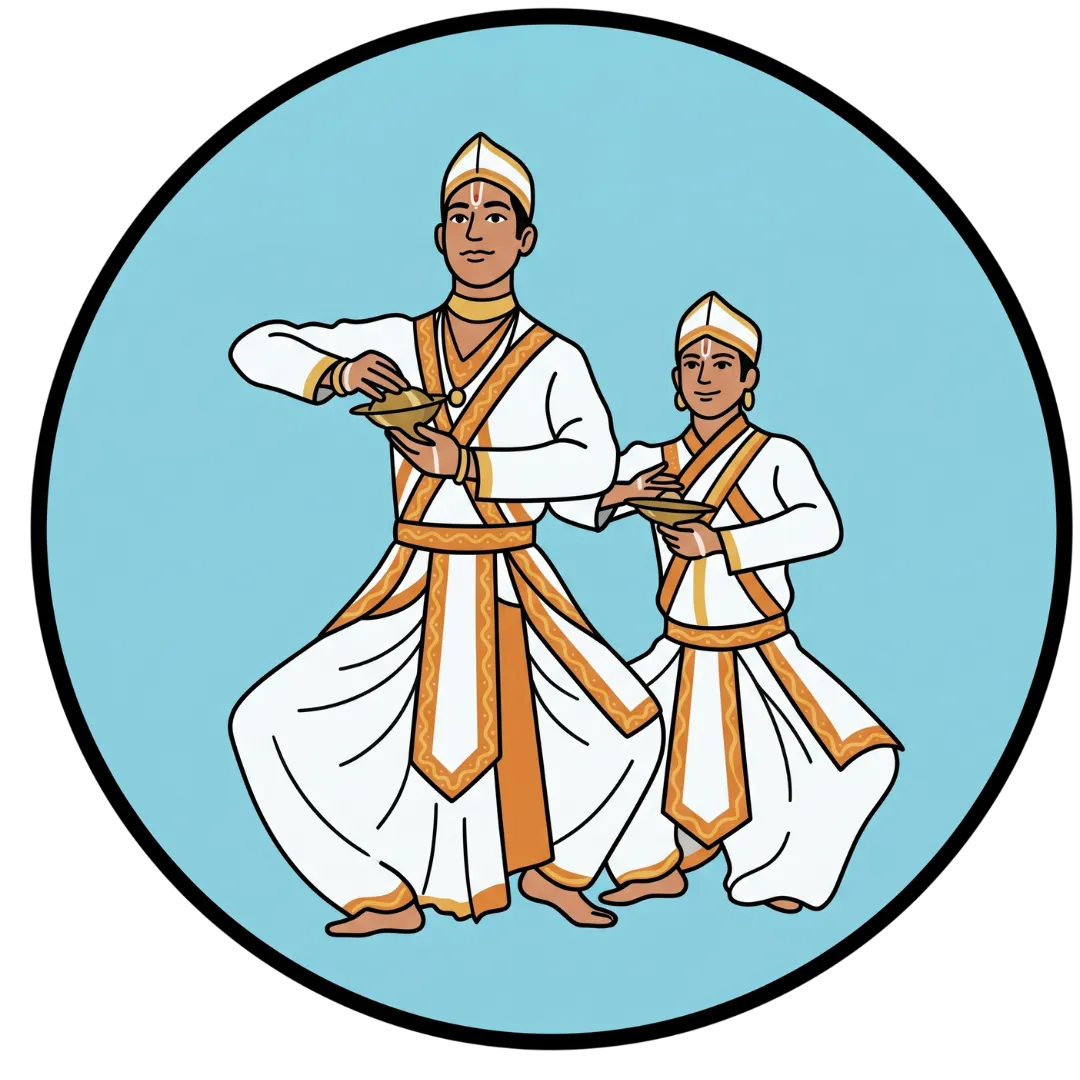 Bhortal Nritya