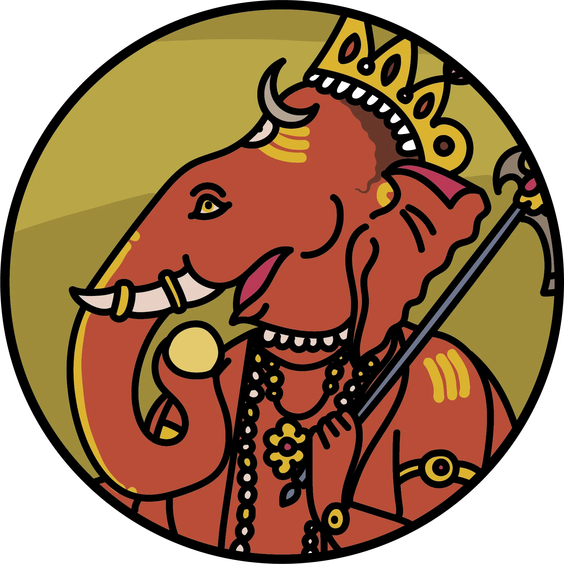 Basohli Painting: The Pioneer of Pahari Miniature Art