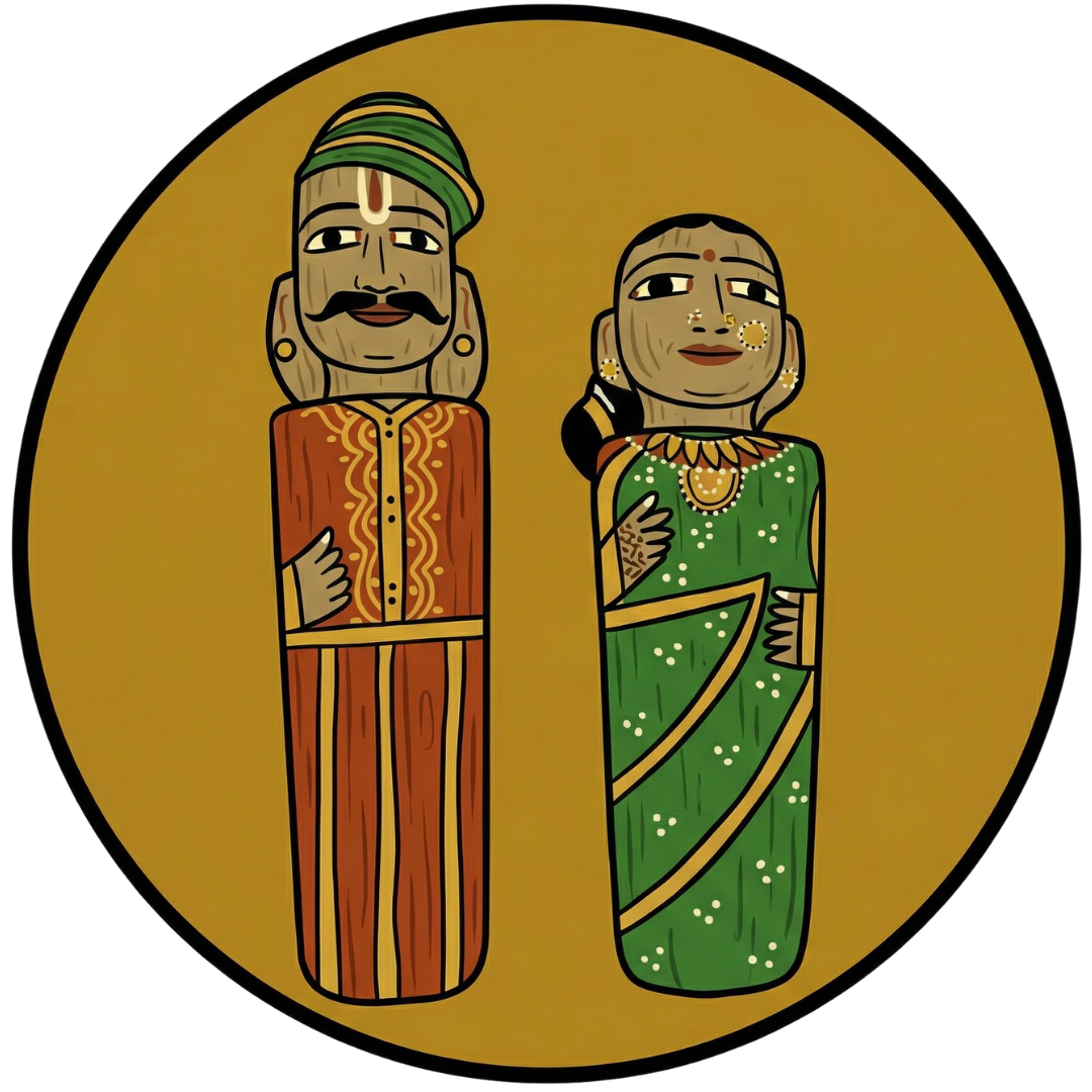 Kondapalli Toys