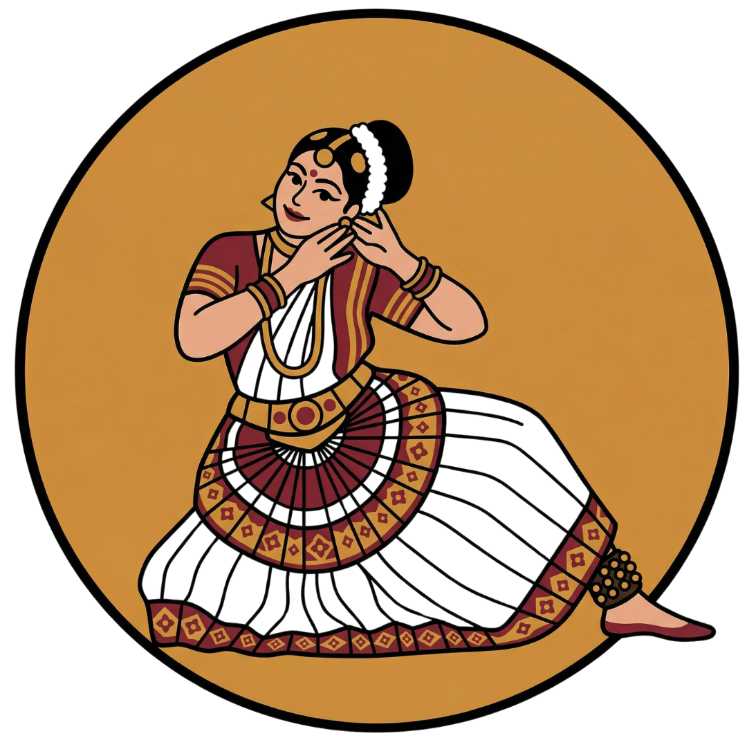 Mohiniyattam