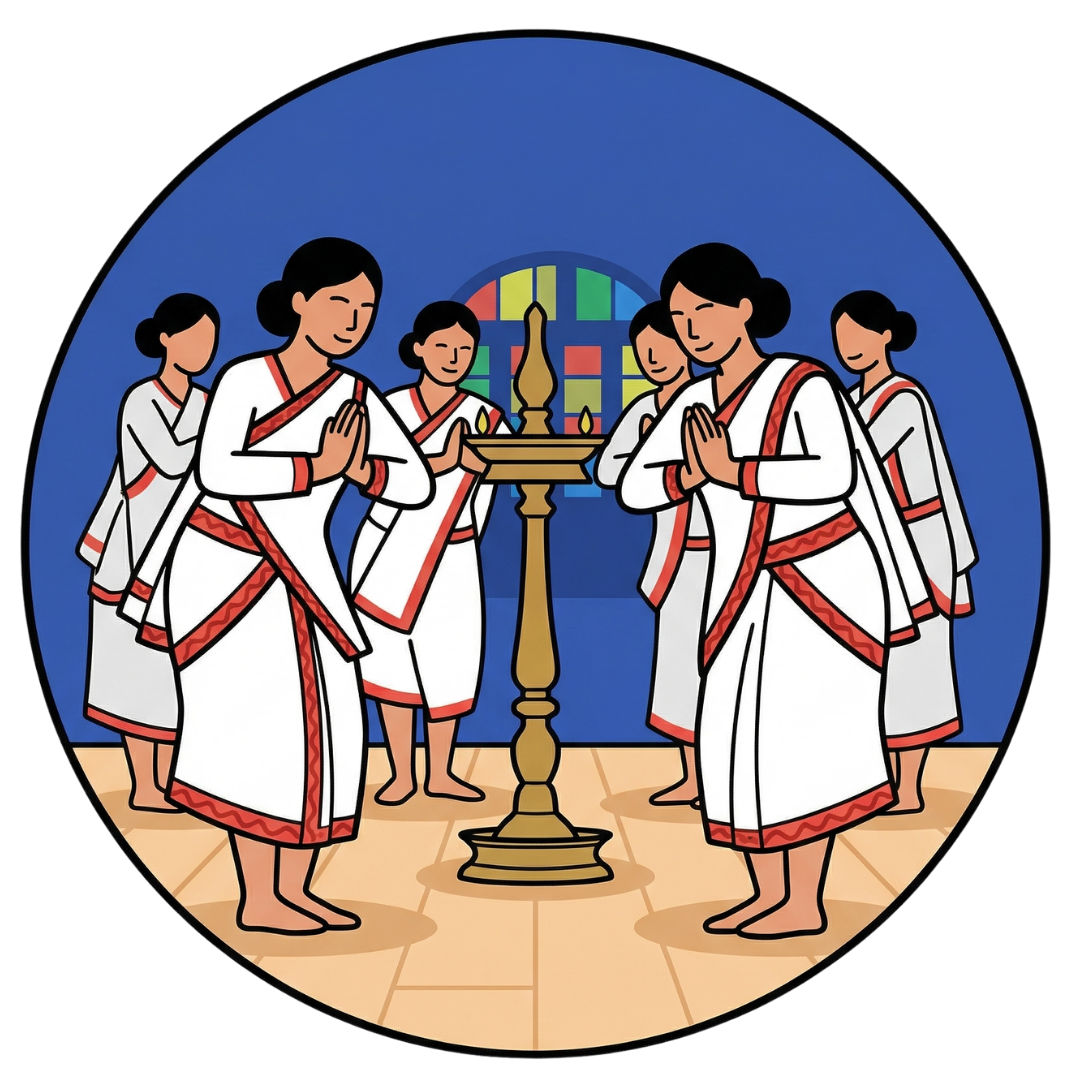 Margamkali