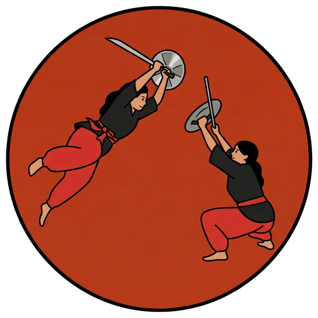 Kalaripayattu