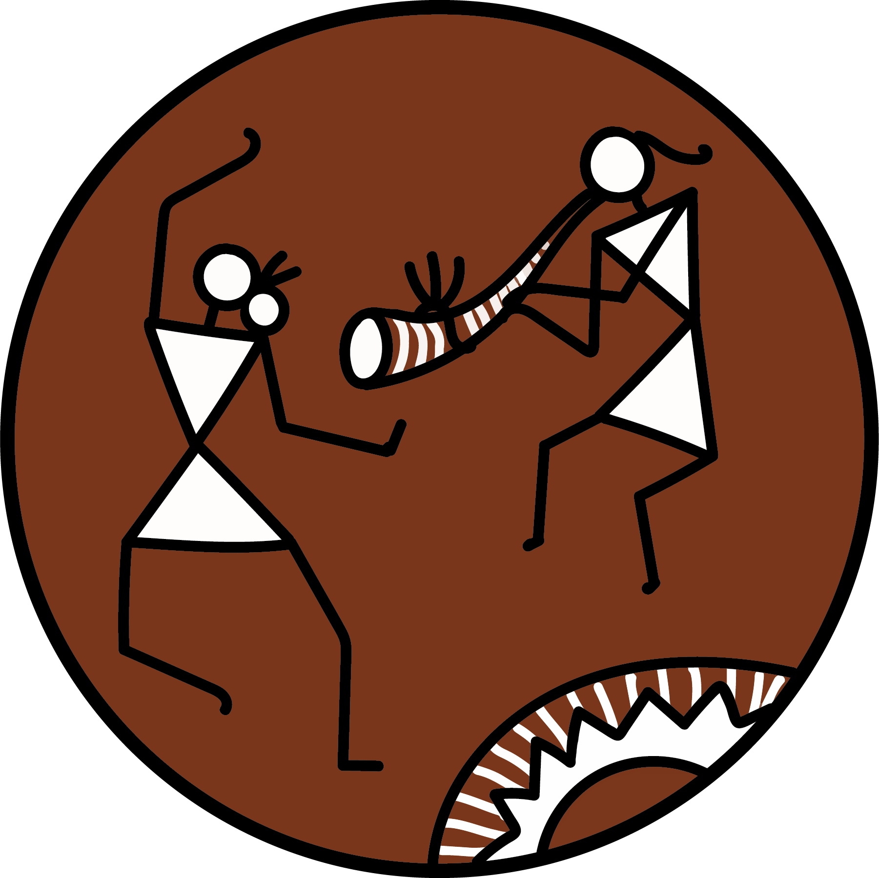Warli Artform