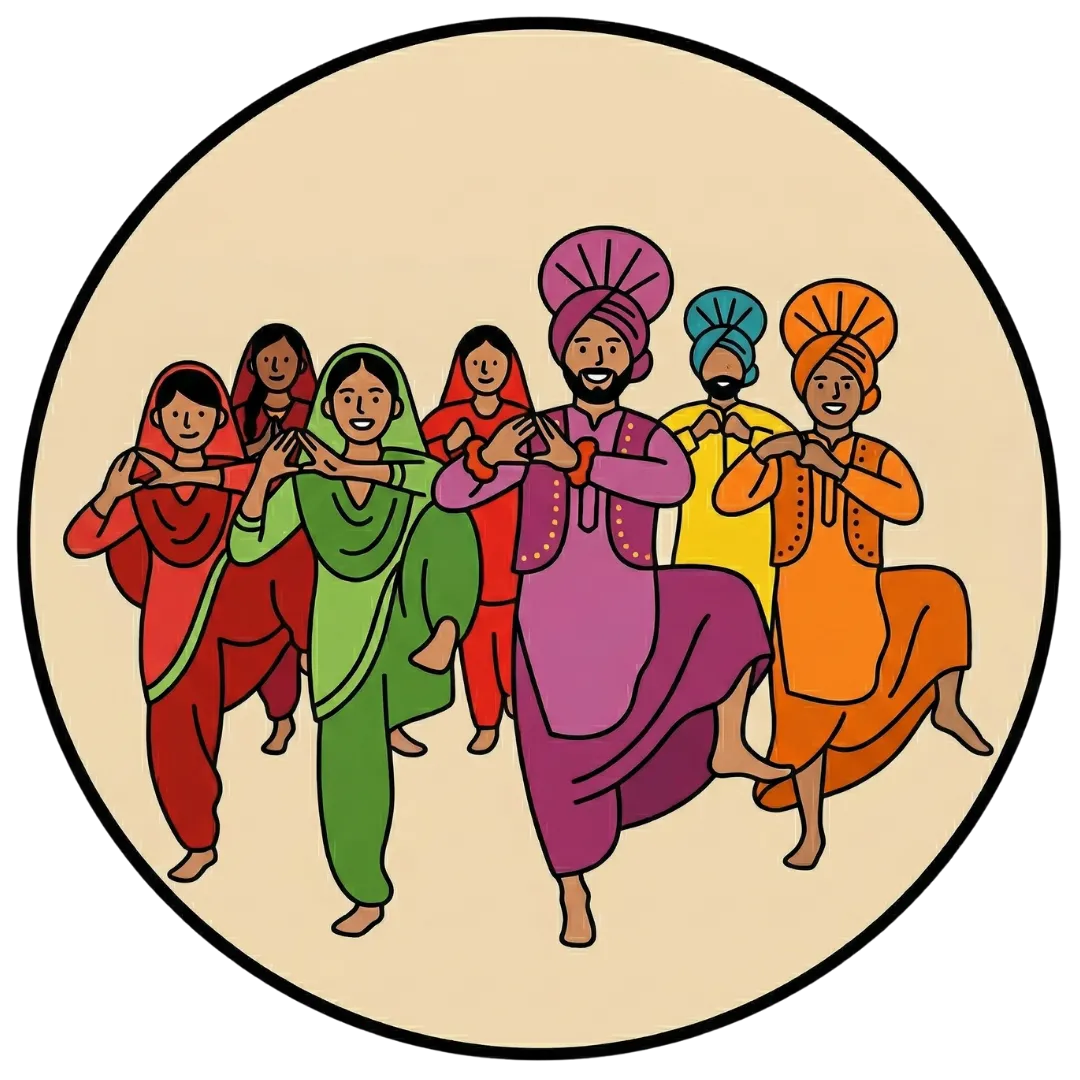 Bhangra