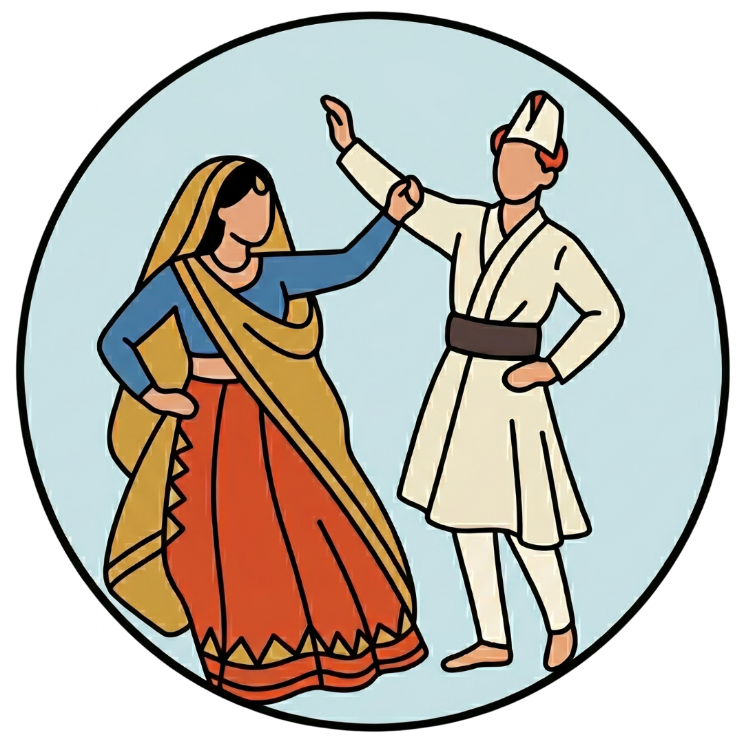 Chamba Dance