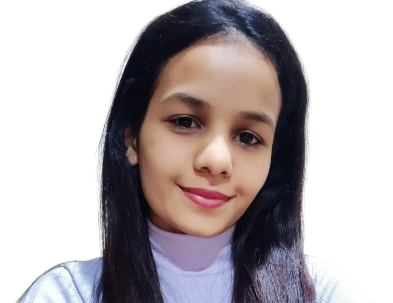 Rishika Lahoti