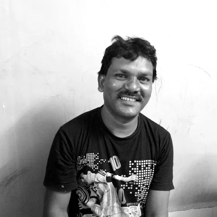 Rajendra Shyam