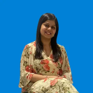 Pooja Mittal