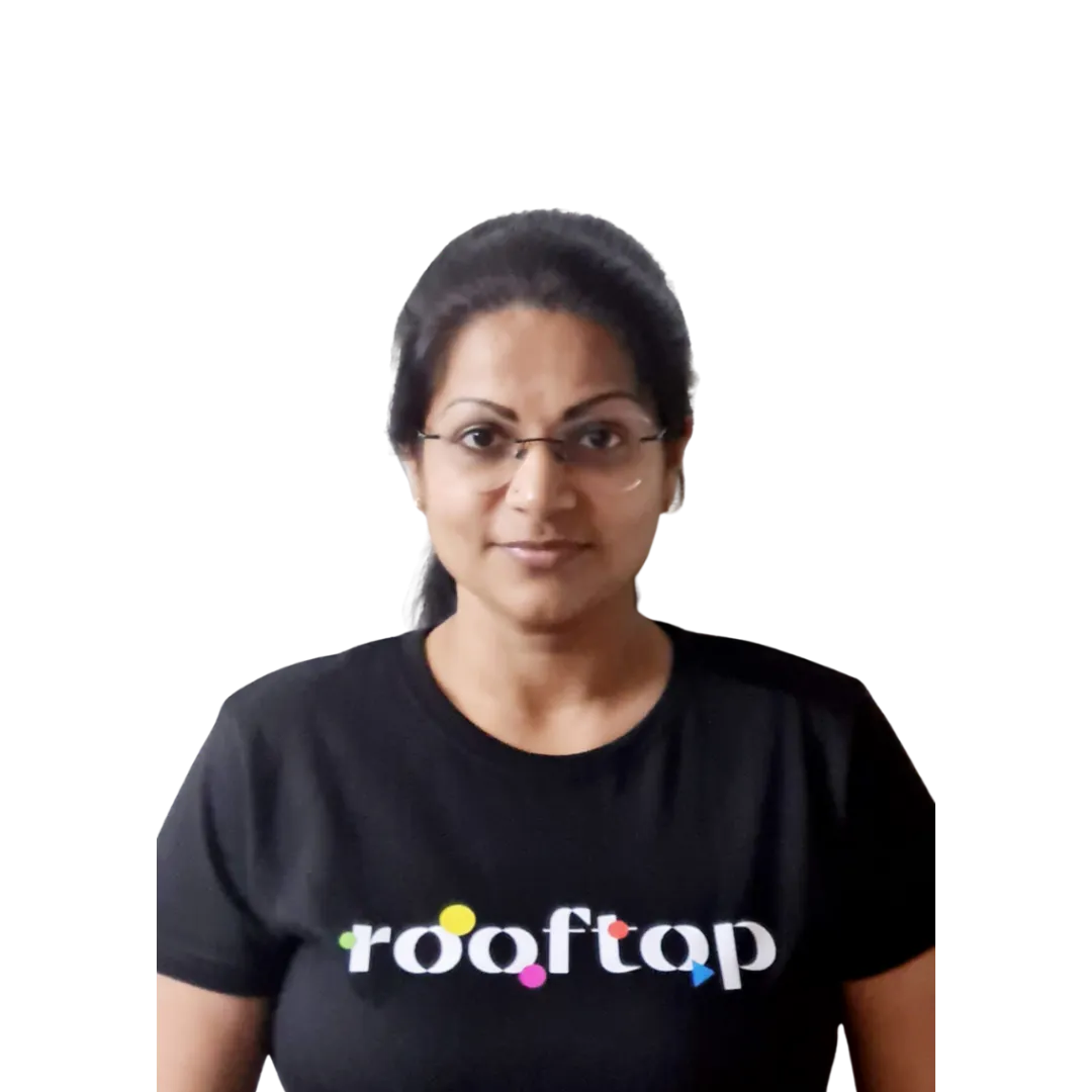 Gayatri Prahlad