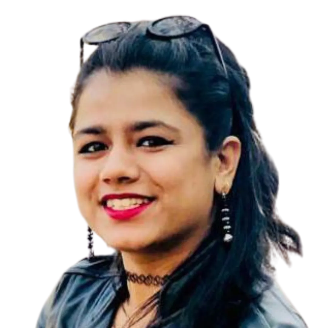 Karishma Arora