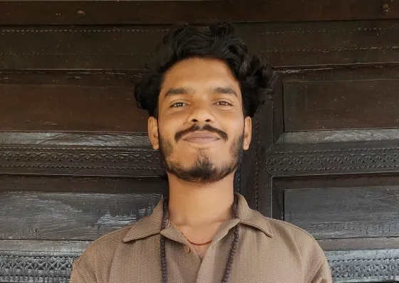 Sandip Dhurve