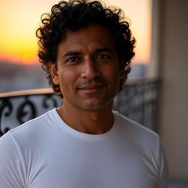 Rakesh Batra