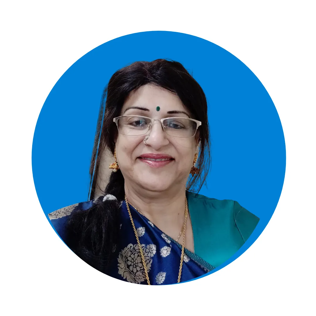 Jayshree Mahapatra