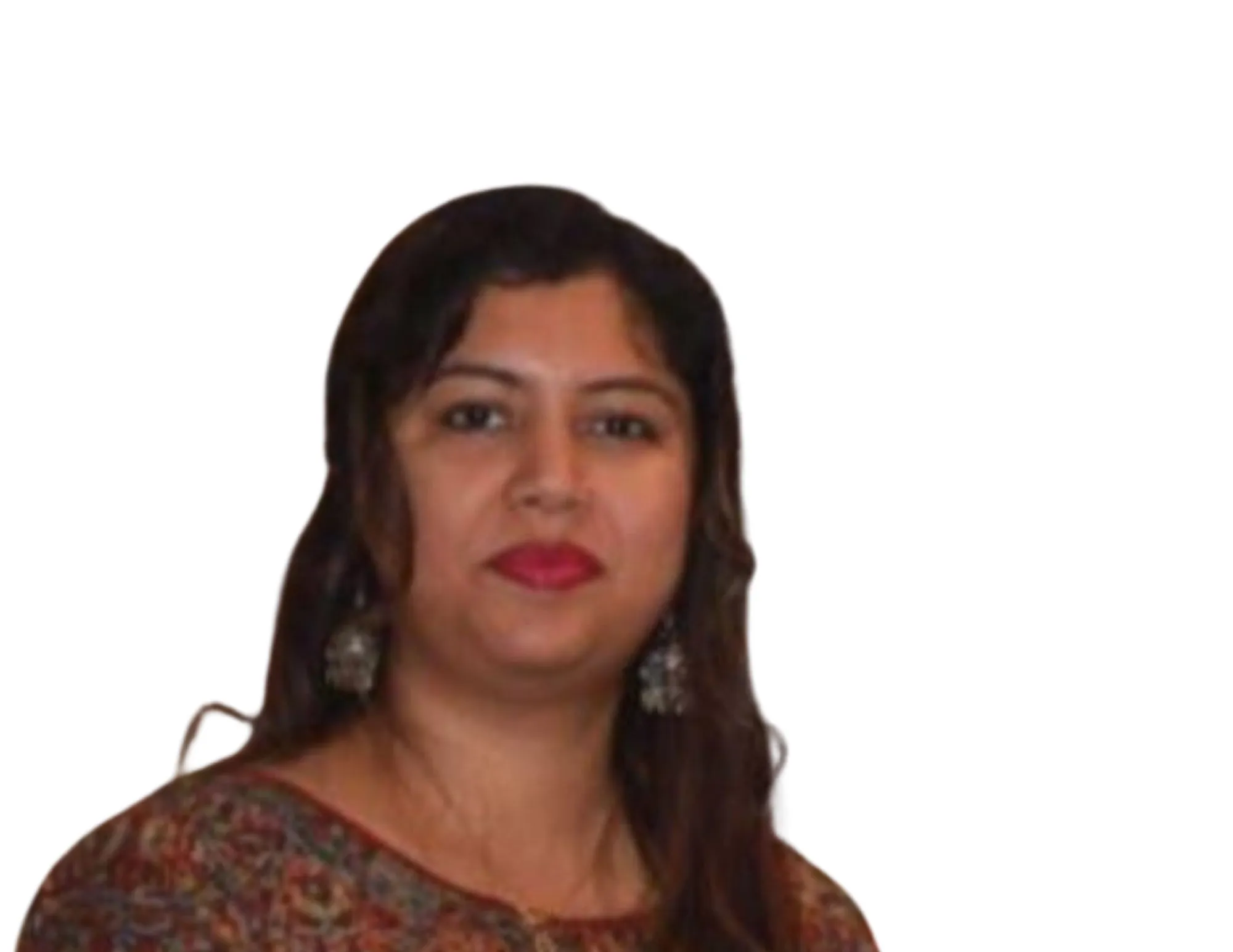 Anamika Jha