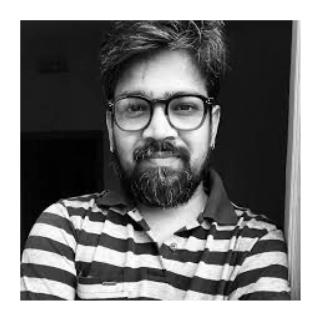 Ambrish Mishra