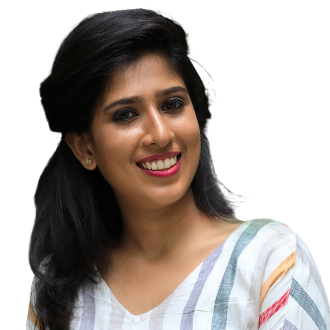 Monikka Harikrishnan