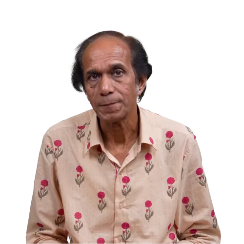 Virendra Bannu
