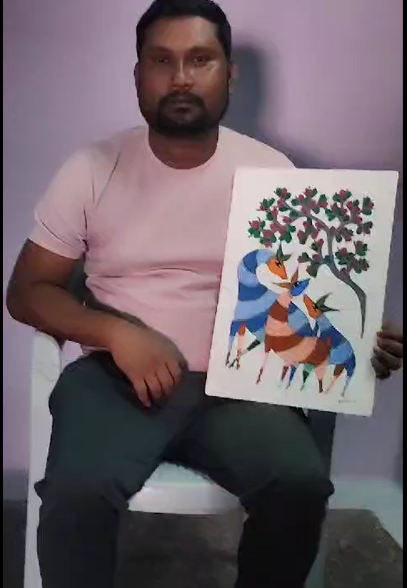 Sahdev Pusham