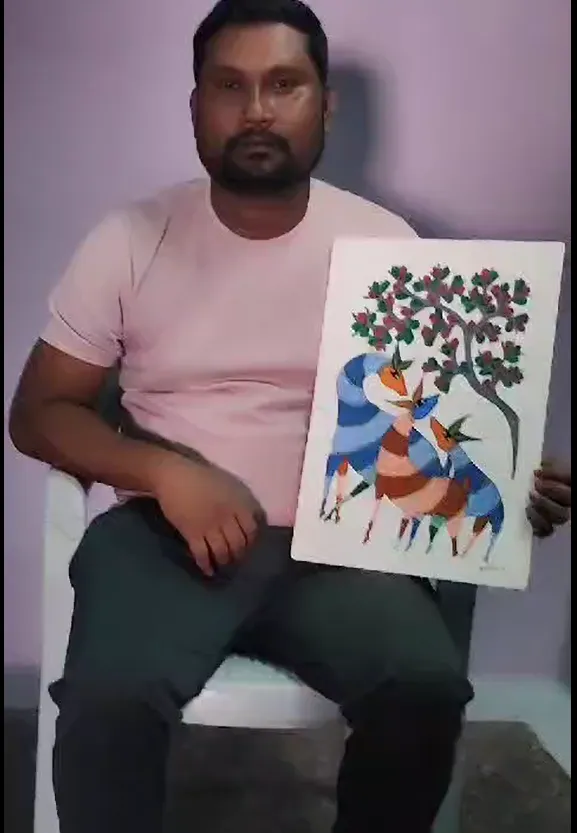 Sahdev Pusham