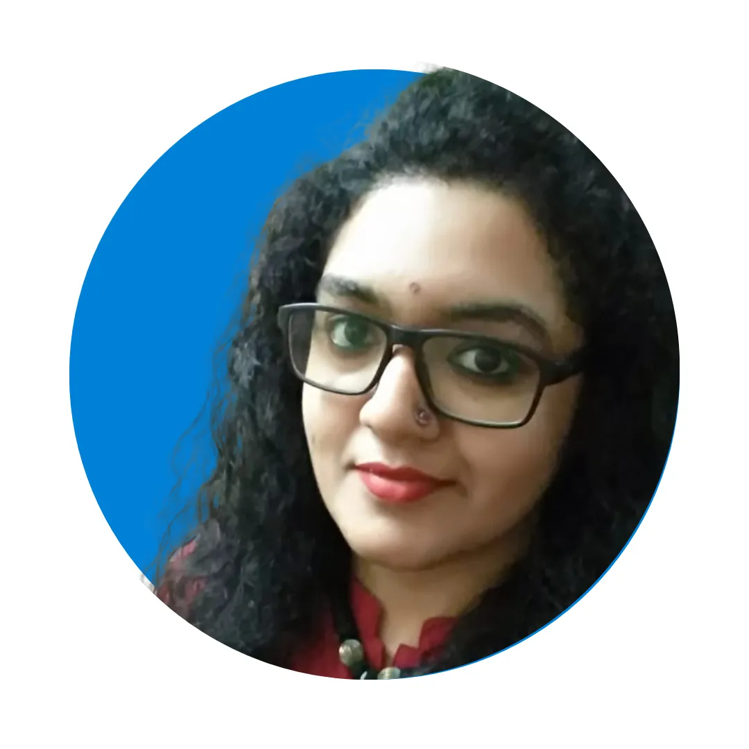 Srinidhi S