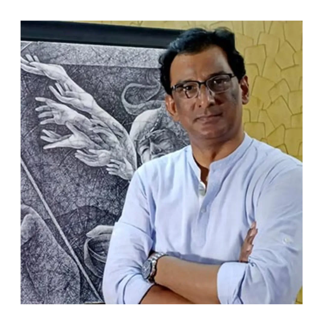 Ajay Samir