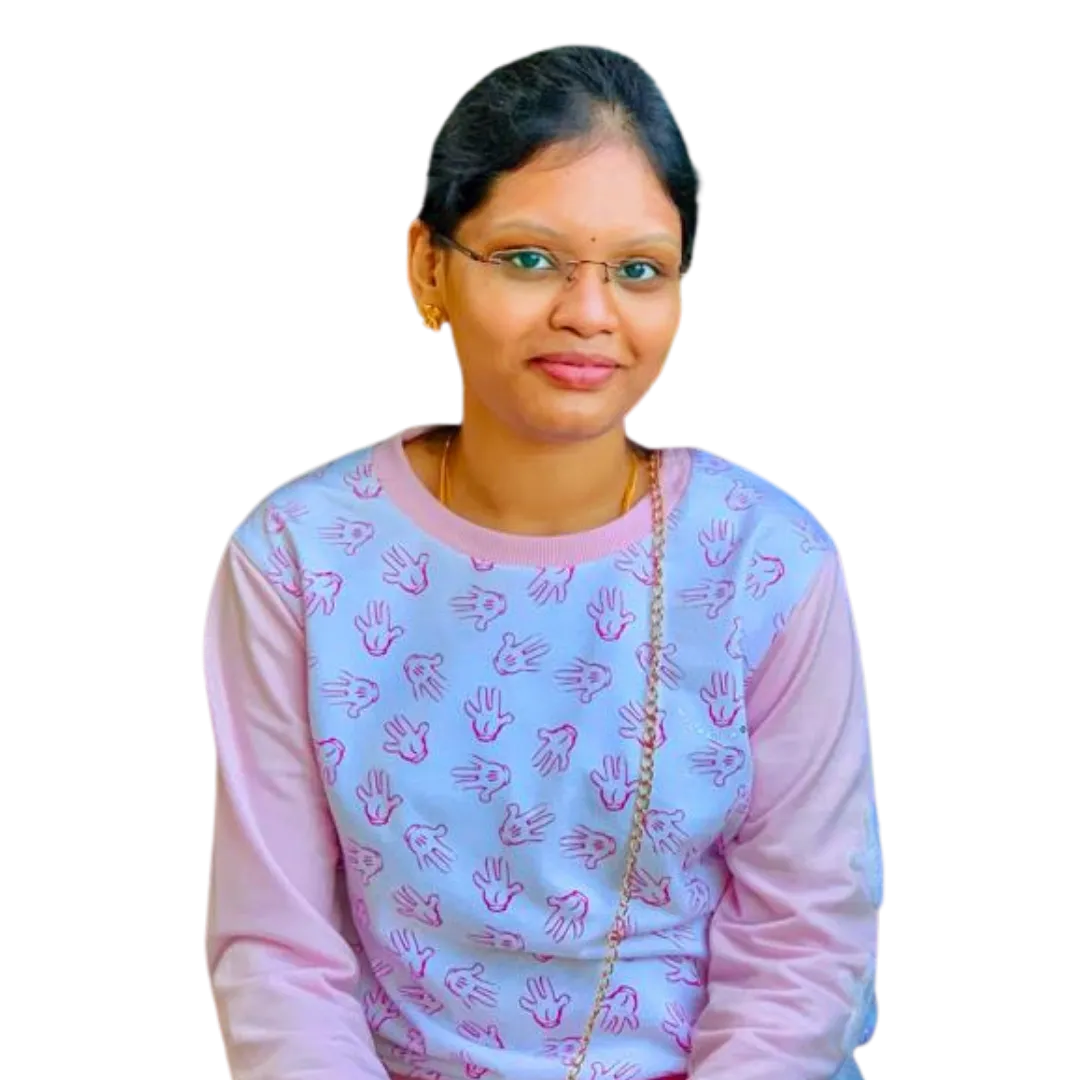 Bala Nivetha