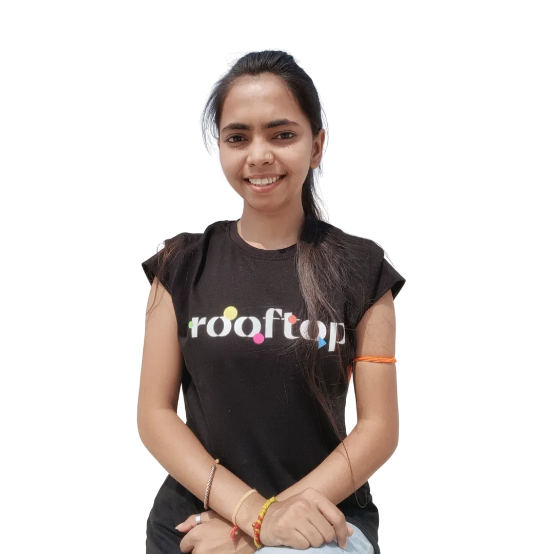 Richa Kushwaha