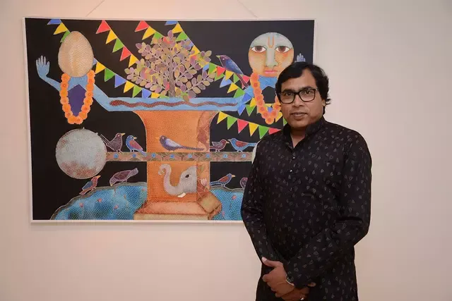 Venkat Raman