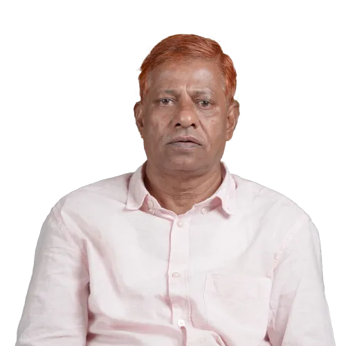 Mohammed Luqman
