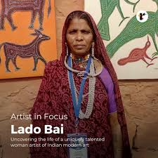 Lado Bai