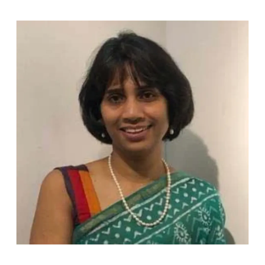 Chetana Sudame