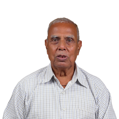 Anandi Lal Sharma