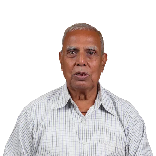 Anandi Lal Sharma