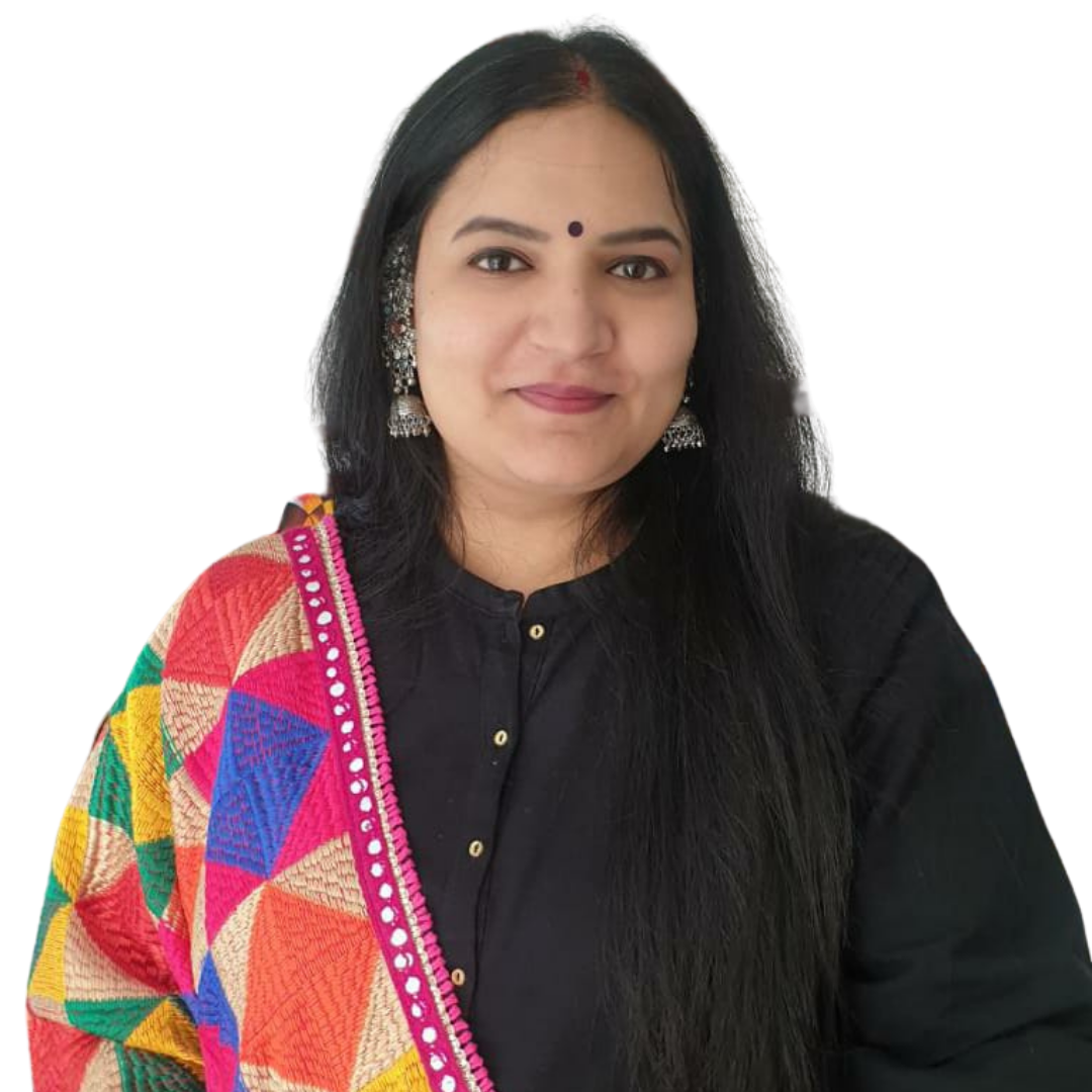 Minal Sinha Srivasta