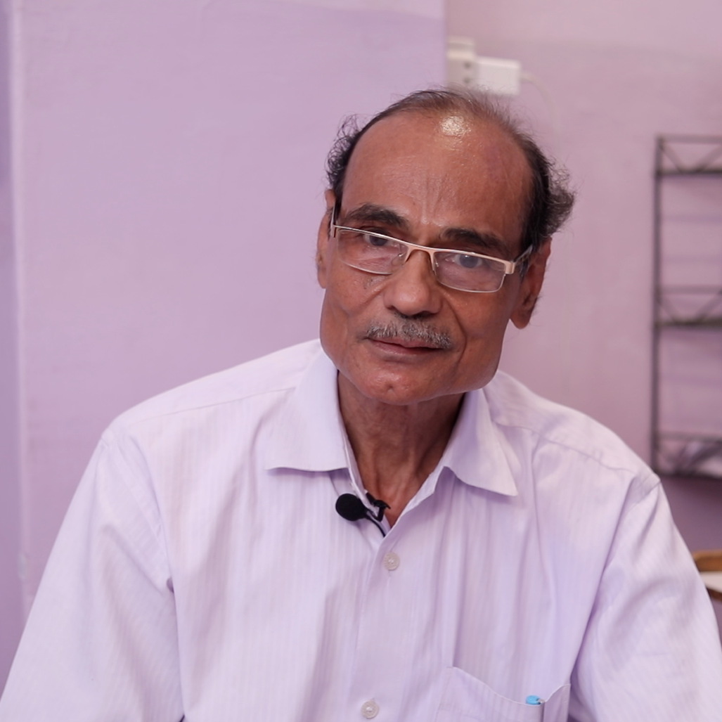 Jaswant Kumar Meenakar