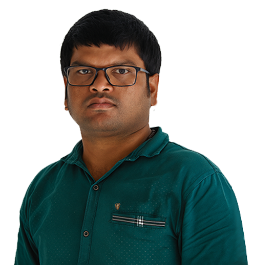 Kaushal Tekam