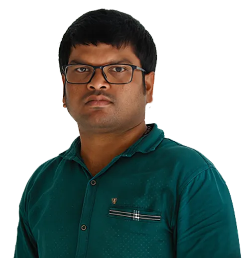 Kaushal Tekam