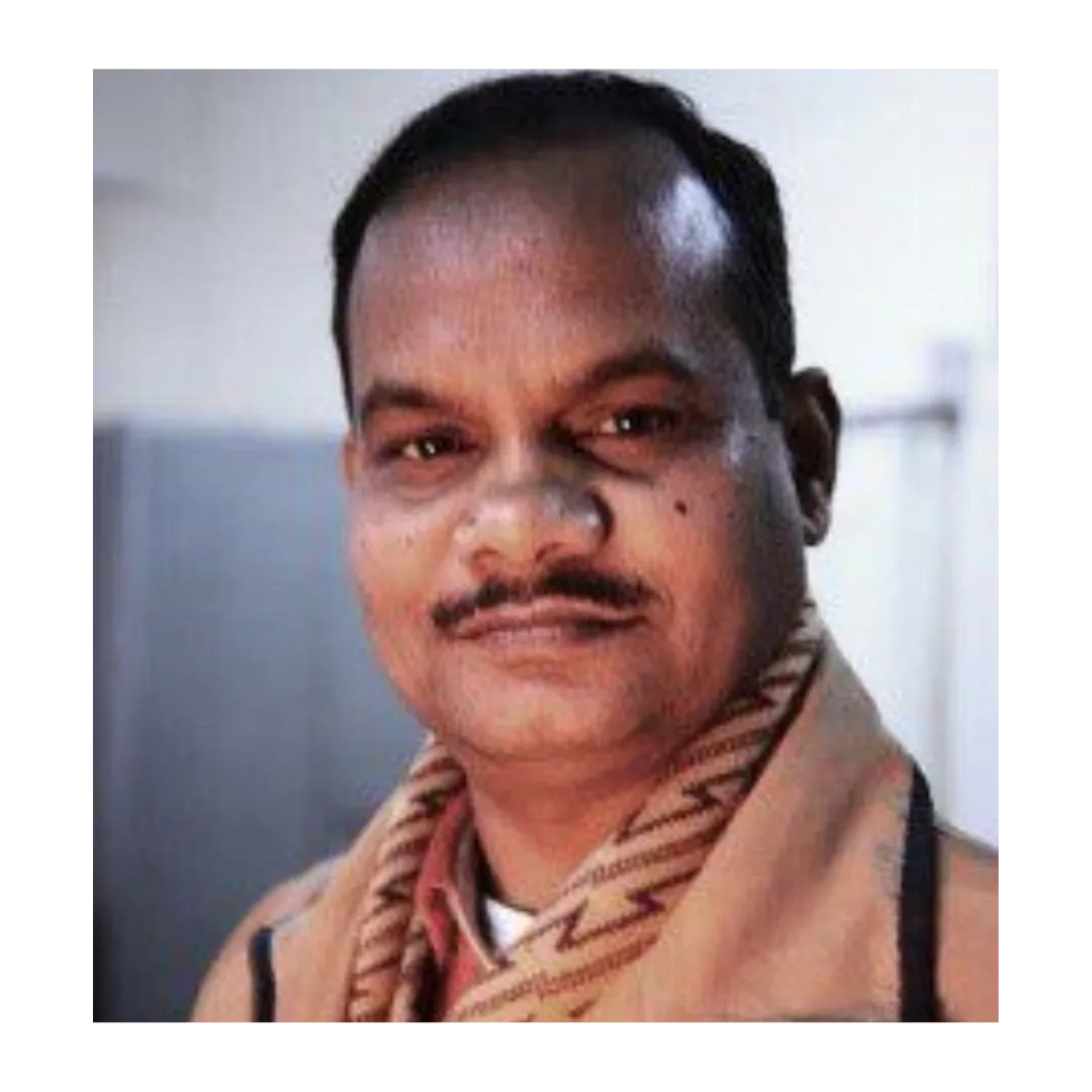 Ram Viranjan