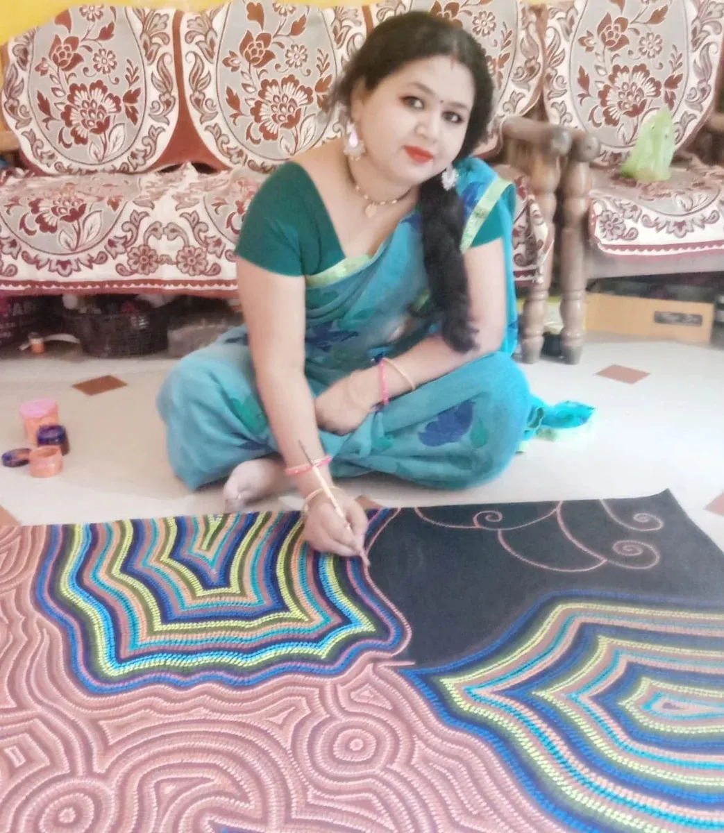 Geeta Bariya