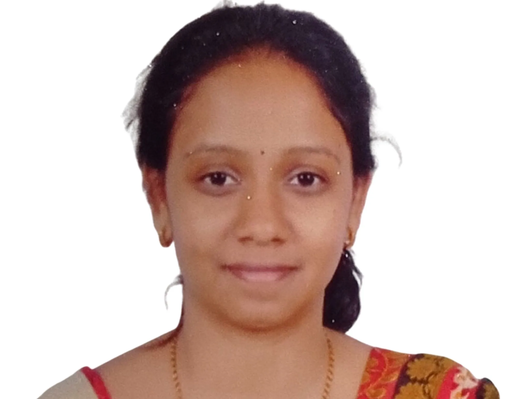 Sivanvitha J