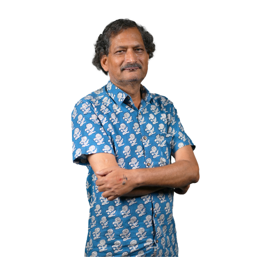 Rajaram Sharma